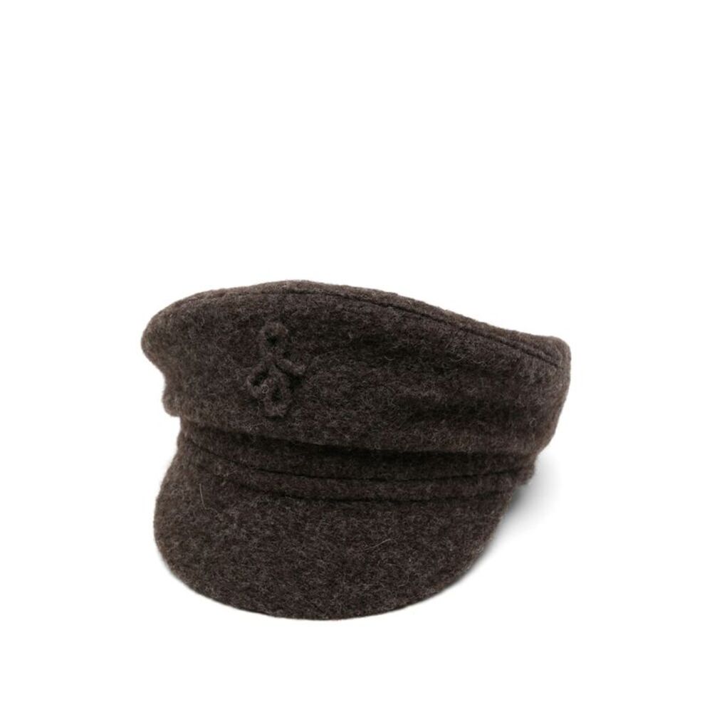 Ruslan Baginskiy Brown Hats Women